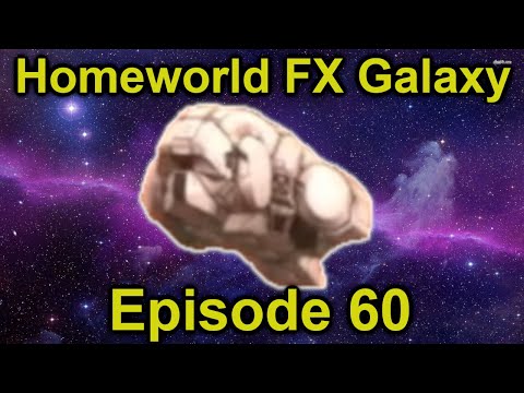 Destroying everyone's economy! | Homeworld Galaxy FX (Mission 18) | Episode 60