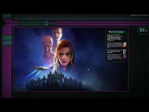 Dominion Arc Part 3 "The Search"