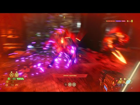 DOOM Eternal 2022_PS5_4K_HDR