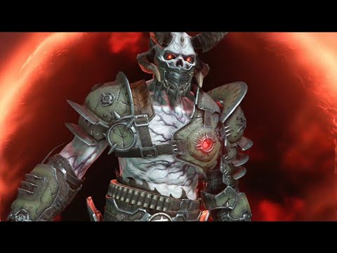 Doom eternal #3