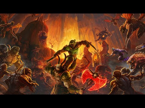 Doom Eternal #5