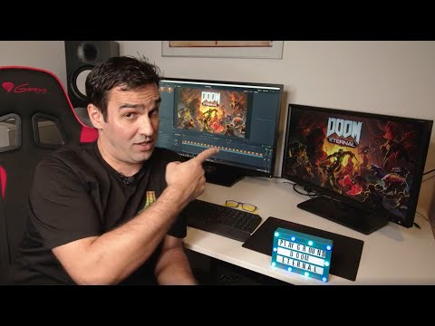 DOOM ETERNAL… aici si acum?!