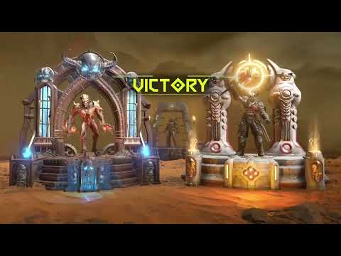 Doom Eternal : Compilation gameplay