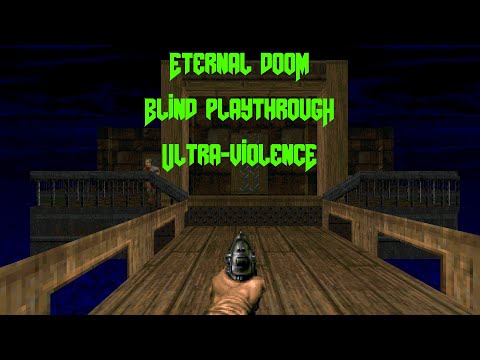 Doom: Eternal Doom – Maps 12, 13