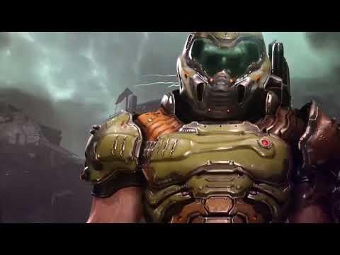 DOOM ETERNAL FINAL