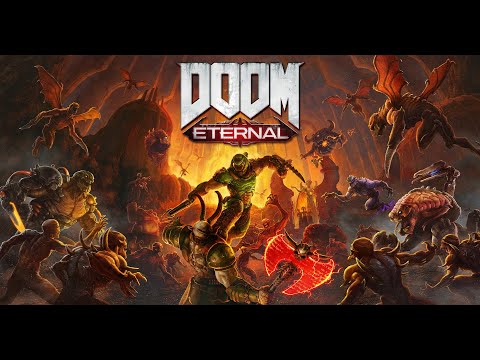 Doom Eternal | Gameplay | 5