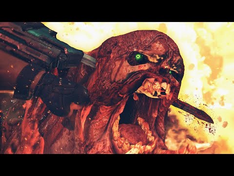 Doom Eternal in 2022 is…