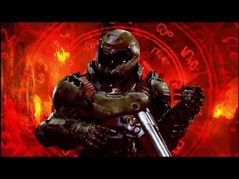 Doom Eternal – Main Menu Bass Boosted