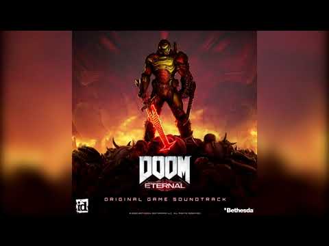 DOOM Eternal OST – BFG 10k