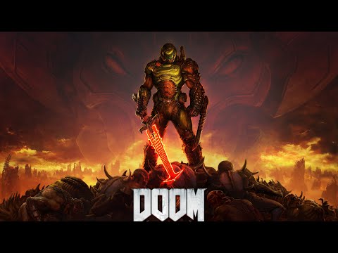 Doom Eternal: Part 12 ARC Complex