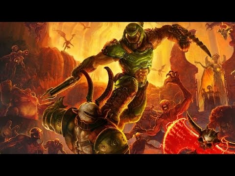 DOOM Eternal PT.6 13+