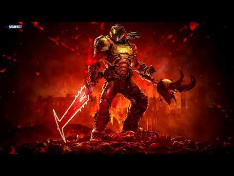 Doom Eternal – Soundtrack – The Only Thing They Fear Is You By Mick Gordon Extended