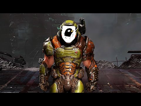 DOOM Eternal Specialist