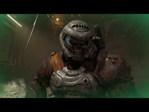 Doom Eternal: "That is a weapon, not a teleporter."