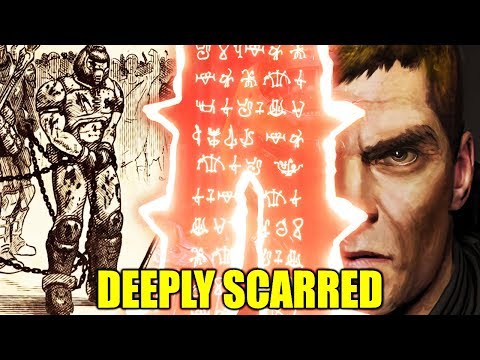Doom Eternal – Why The Doom Slayer Does Not Speak