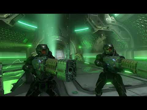 Doom Eternal – You Can't Just Shoot A Hole Into the Surface of Mars