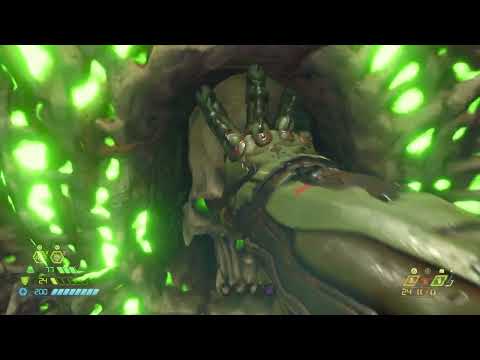 DOOM Eternal:Ancient Gods 1 Part 3