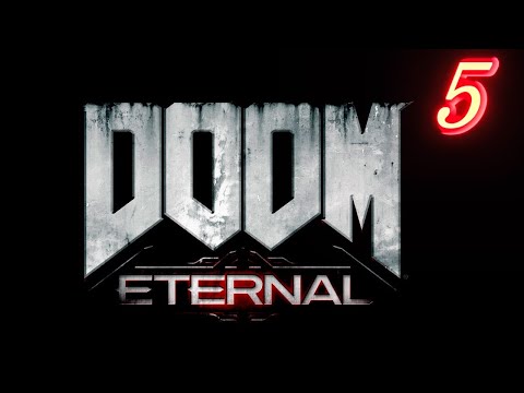 Doom Eternal【５】