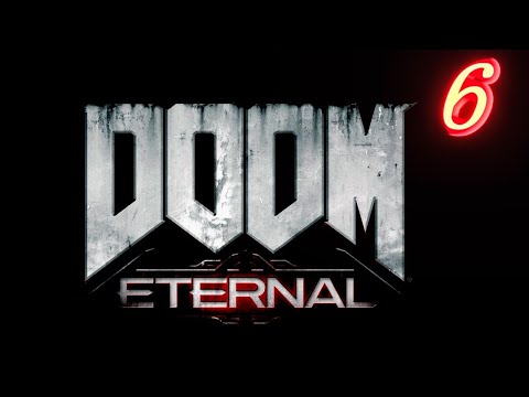 Doom Eternal【６】