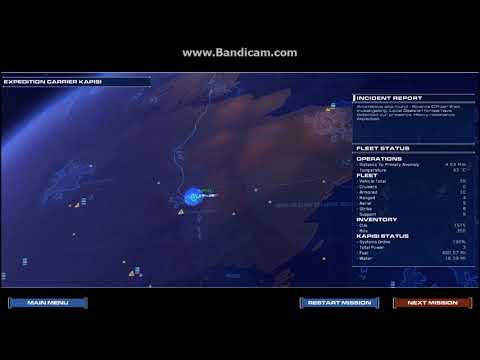 ✪ Homeworld 3: Deserts of Kharak ✪ Logbook entries (all characters) 3.2/3.2