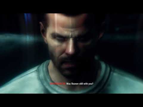 Escaping from prison| VORKUTA | Call of Duty | Call of duty Black Ops| part 1