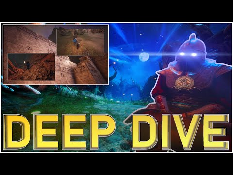 Everything Wrong with Conan Exiles (And How to Fix It) – PVP Review and Suggestions