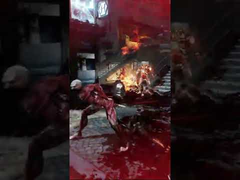 💪💥🔥 KILLING FLOOR 2 ZEDS 🔥💥💪