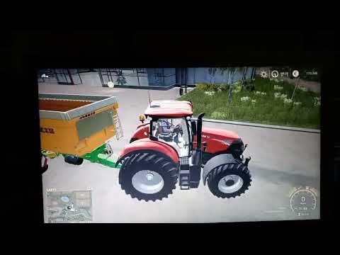 Farming Simulator 19            #1