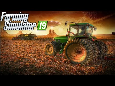 Farming Simulator 19 | Episódio 11 em PT – BR
