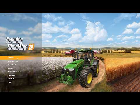 Farming simulator 19 – Kuinka saada loputtomasti rahaa