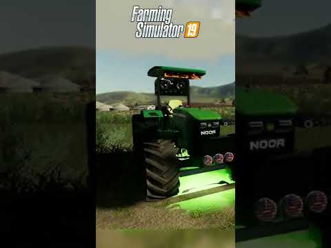Finally Purchase New Tractors !! Farming Simulator 19 ll #FSGamingYT