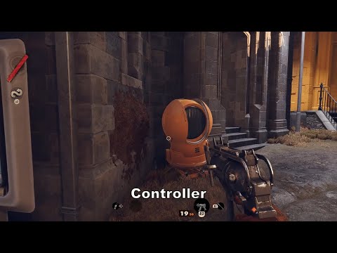 [Fixed] Deathloop PC mouse stutter