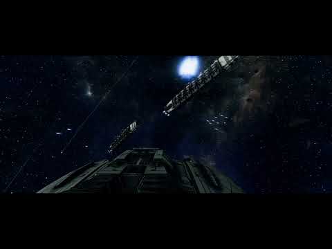 Fleet Engagement | Battlestar Galactica: Deadlock
