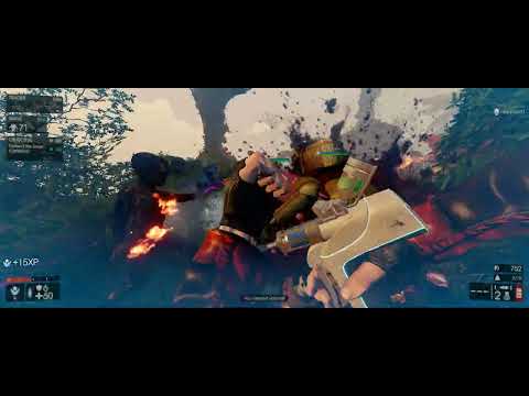Gaming with kiddos – little gory – Killing Floor 2
