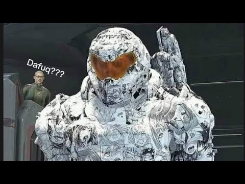 Gate react to Doom eternal