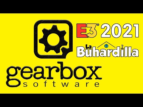 Gearbox E3 2021: Homeworld 3, Homeworld 3 y Homeworld 3