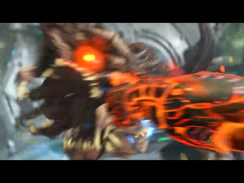 Goofy ahh Doom Eternal sounds.. (Doom Eternal meme)