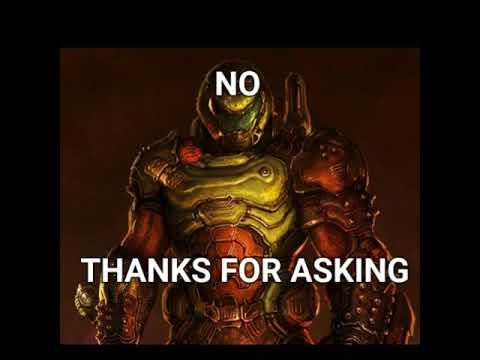 H-Here's your receipt, sir! (doom ending)