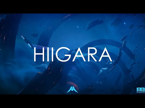 Hiigara | Homeworld 3 | Fan Theme