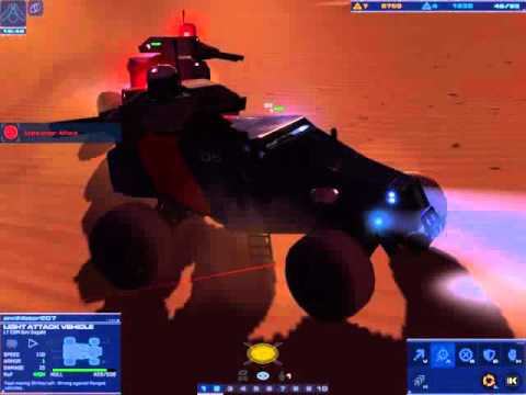 Home World 3 Deserts Of Kharak Striker Assault