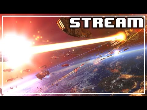Homeworld 1 Remastered