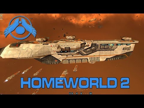Homeworld 2 | Campaign | Ep 6