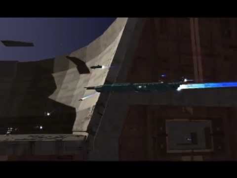 HOMEWORLD 2 – E3 2001 – Full Video