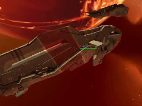 Homeworld 2 – PointDefenseSystems- Hunt or be Hunted – 3 of 3