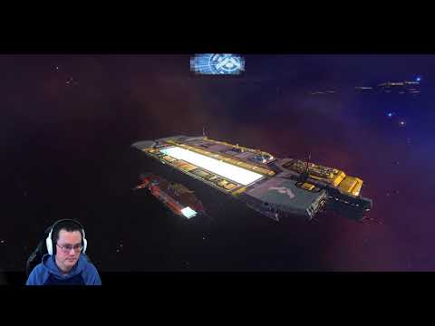 Homeworld 2 Remastered Mission 3 Sarum