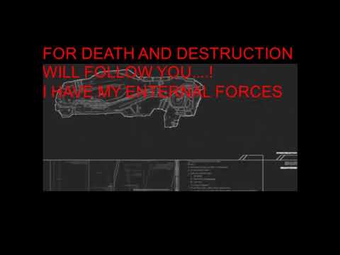 Homeworld 3 aka Dark Wars (MOD)