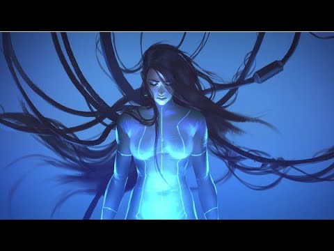 Homeworld 3 announcement trailer
