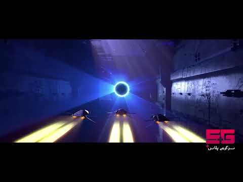 Homeworld 3 تریلر سینماتیک معرفی بازی
