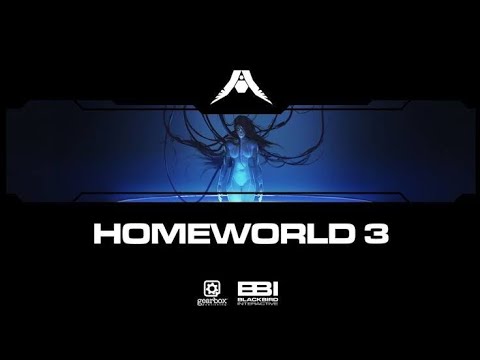 Homeworld 3 | Game trailer