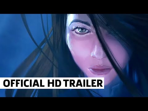 Homeworld 3 Reveal Trailer | Game Awards 2021